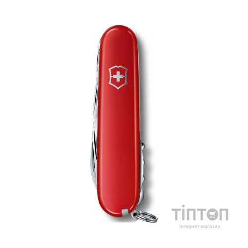 Ніж Victorinox Huntsman Red (1.3715)