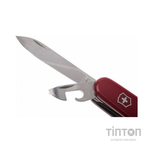 Ніж Victorinox Huntsman Red Blister (1.3713.B1)