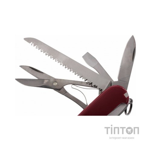 Ніж Victorinox Huntsman Red Blister (1.3713.B1)