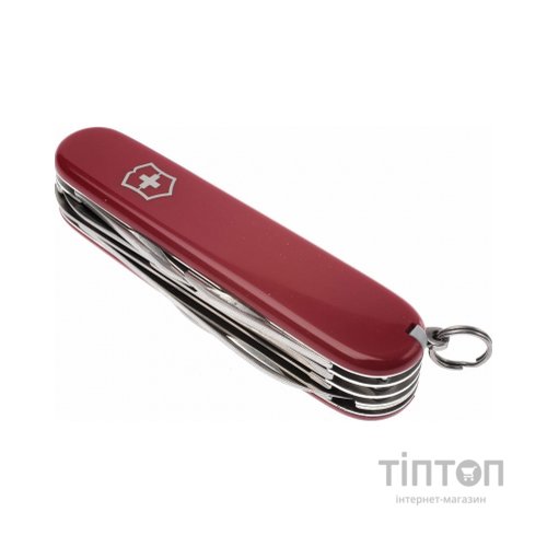 Ніж Victorinox Huntsman Red Blister (1.3713.B1)