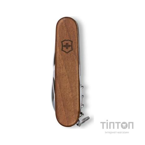 Ніж Victorinox Huntsman Wood (1.3711.63B1)
