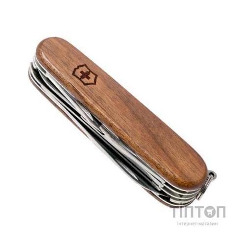 Ніж Victorinox Huntsman Wood (1.3711.63B1)