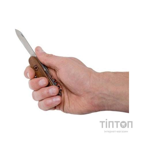 Ніж Victorinox Huntsman Wood (1.3711.63B1)