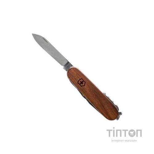 Ніж Victorinox Huntsman Wood, орех (1.3711.63)