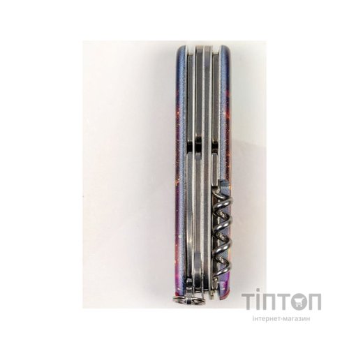 Ніж Victorinox Huntsman Zodiac 91 мм Зірковий дракон (1.3713.3_Z3220p)