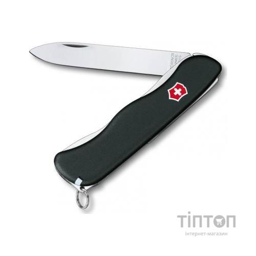 Ніж VICTORINOX Locksmith (0.8413.3)