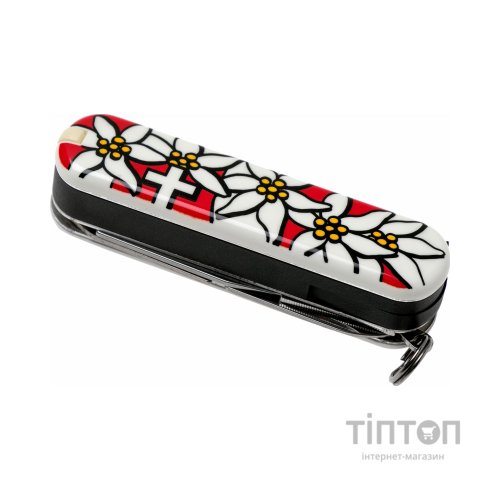 Ніж Victorinox NailClip 580 Edelweiss (0.6463.840)