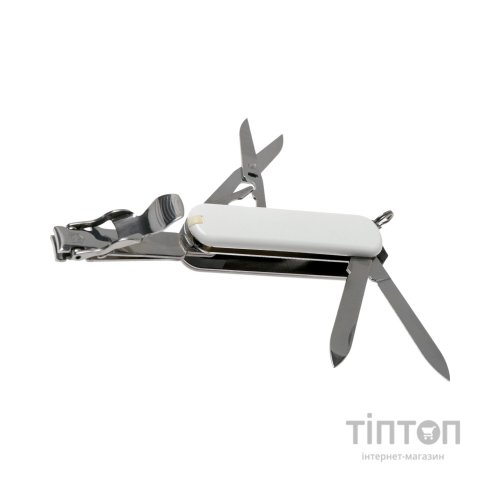 Ніж Victorinox NailClip 580 White (0.6463.7)