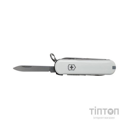 Ніж Victorinox NailClip 580 White (0.6463.7)