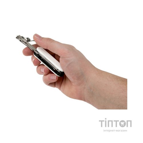 Ніж Victorinox NailClip 580 White (0.6463.7)