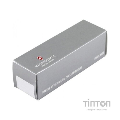 Ніж Victorinox NailClip 580 White (0.6463.7)