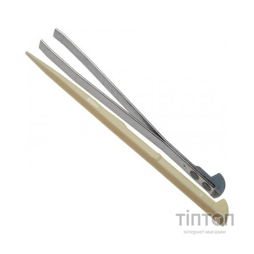 Ніж Victorinox NailClip 582 Red (0.6453)