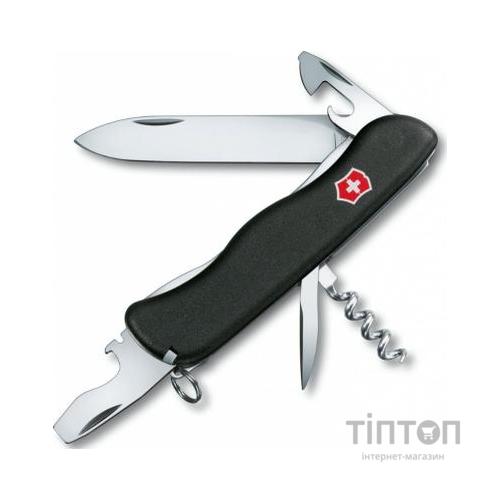 Ніж VICTORINOX Nomad (0.8353.3)