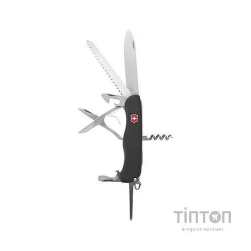 Ніж Victorinox Outrider черный (0.8513.3)