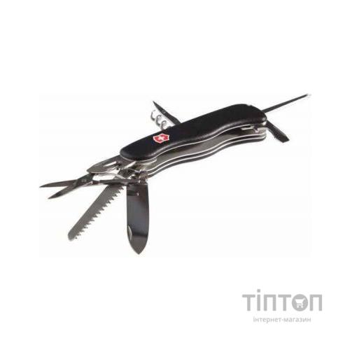 Ніж Victorinox Outrider черный (0.8513.3)