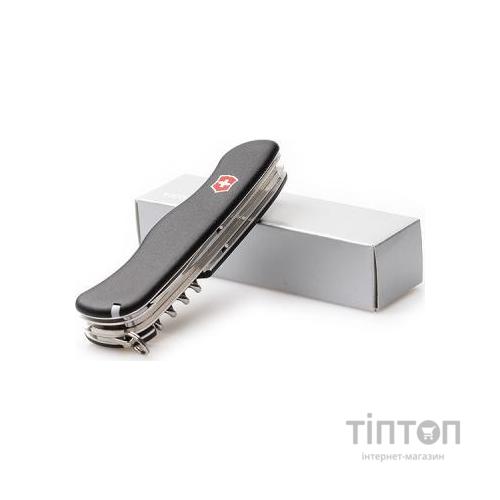 Ніж Victorinox Outrider черный (0.8513.3)