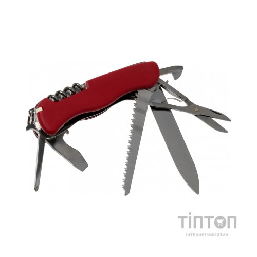 Ніж Victorinox Outrider Matt Red Blister (0.8513.B1)