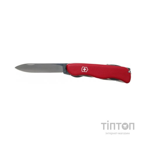 Ніж Victorinox Outrider Matt Red Blister (0.8513.B1)
