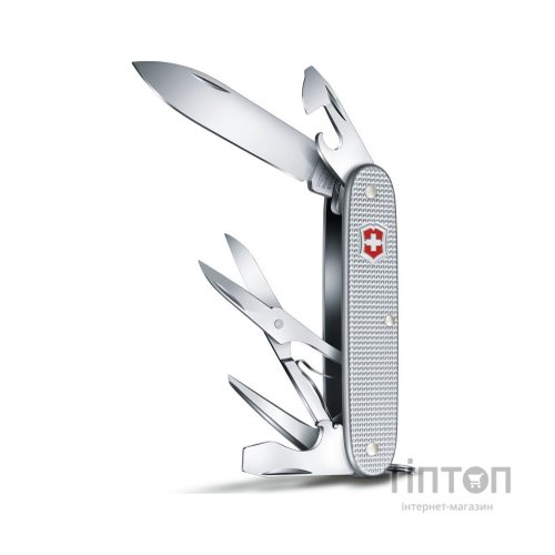 Ніж Victorinox Pioneer X Silver (0.8231.26)