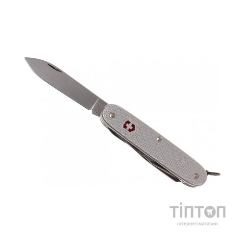 Ніж Victorinox Pioneer X Silver (0.8231.26)