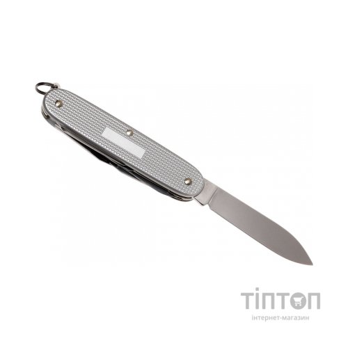 Ніж Victorinox Pioneer X Silver (0.8231.26)