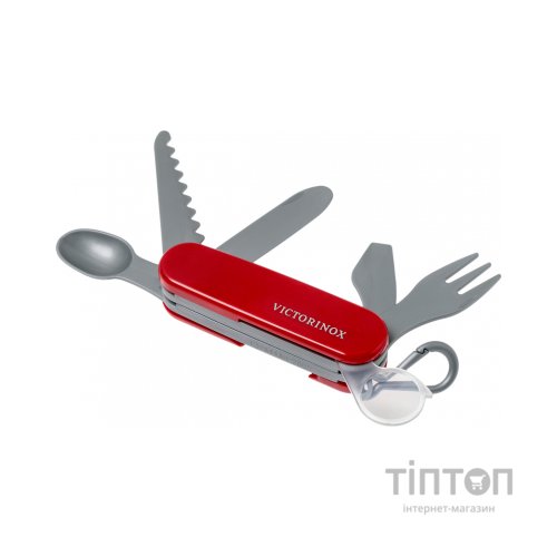 Ніж Victorinox Pocket Knife Toy Red (9.6092.1)