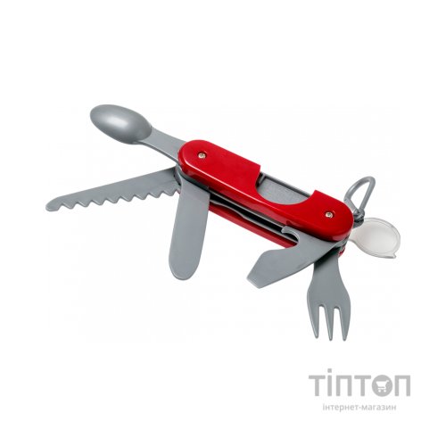 Ніж Victorinox Pocket Knife Toy Red (9.6092.1)
