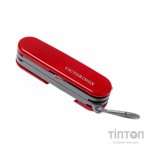 Ніж Victorinox Pocket Knife Toy Red (9.6092.1)