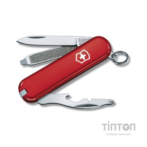 Ніж VICTORINOX Rally (0.6163)