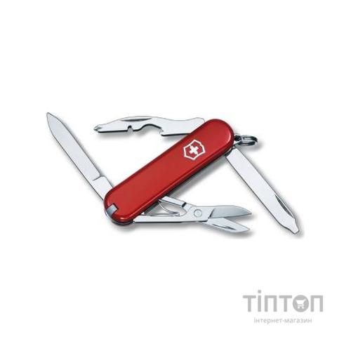 Ніж VICTORINOX Rambler (0.6363)