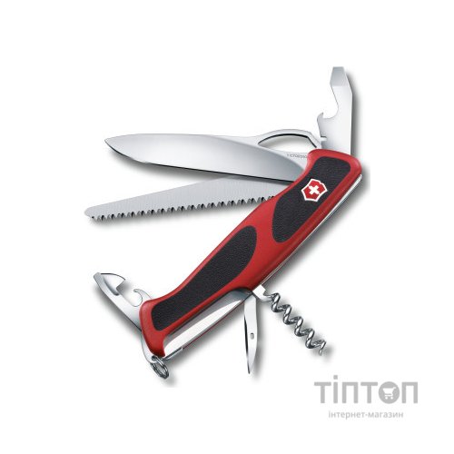 Ніж VICTORINOX RangerGrip 79 (0.9563.MC)
