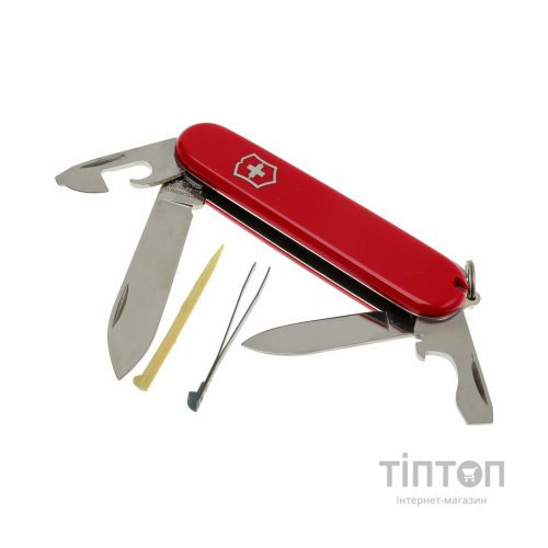 Ніж Victorinox Recruit Red Blister (0.2503.B1)