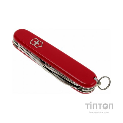 Ніж Victorinox Recruit Red Blister (0.2503.B1)