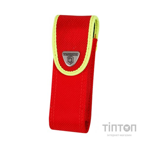 Ніж Victorinox RescueTool Yellow Blister (0.8623.MWNB1)