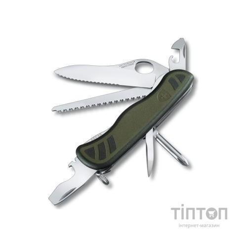 Ніж Victorinox Рюкзаку (0.8461.MWCH)
