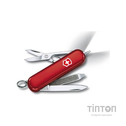 Ніж VICTORINOX Signature Lite (0.6226)