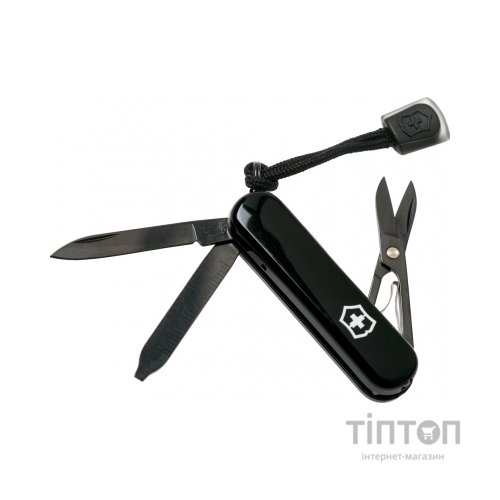 Ніж Victorinox Signature Lite Onyx Black (0.6226.31P)