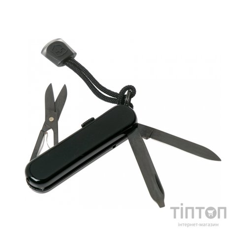 Ніж Victorinox Signature Lite Onyx Black (0.6226.31P)