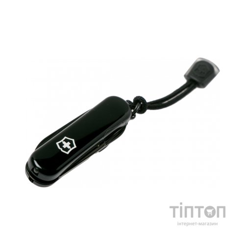 Ніж Victorinox Signature Lite Onyx Black (0.6226.31P)
