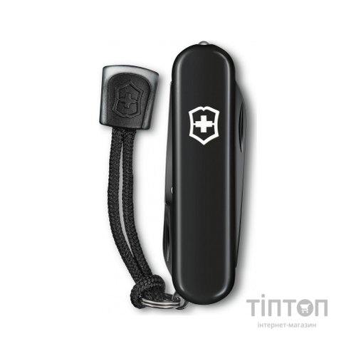 Ніж Victorinox Signature Lite Onyx Black (0.6226.31P)