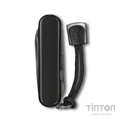 Ніж Victorinox Signature Lite Onyx Black (0.6226.31P)