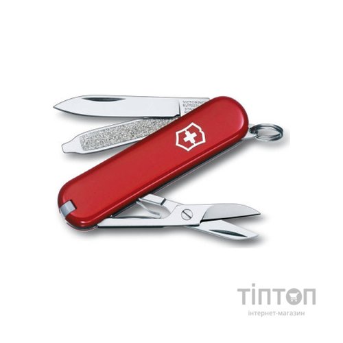 Ніж VICTORINOX Сlassic-SD (0.6223)