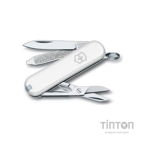 Ніж VICTORINOX Сlassic-SD (0.6223.7)