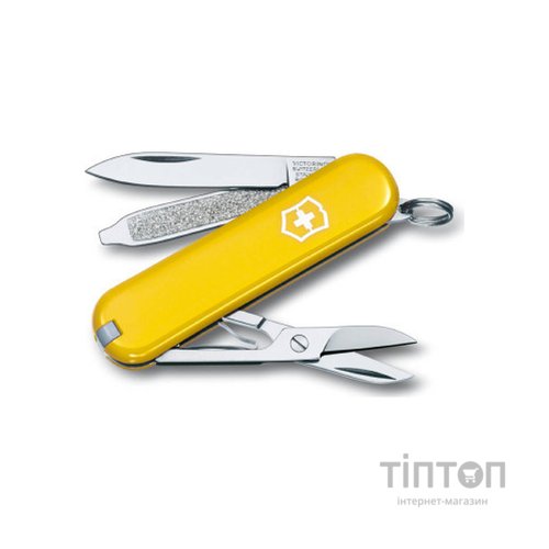 Ніж VICTORINOX Сlassic-SD (0.6223.8)