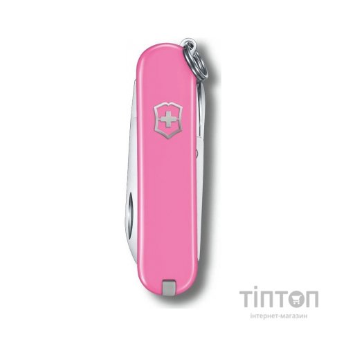 Ніж Victorinox Сlassic-SD Light Pink (0.6223.51)