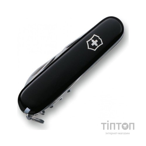 Ніж Victorinox Spartan Black Blister (1.3603.3B1)