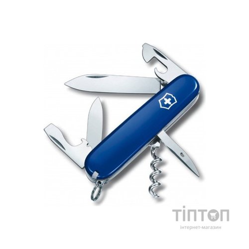 Ніж Victorinox Spartan Blue (1.3603.2)
