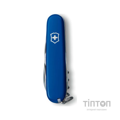 Ніж Victorinox Spartan Blue (1.3603.2)
