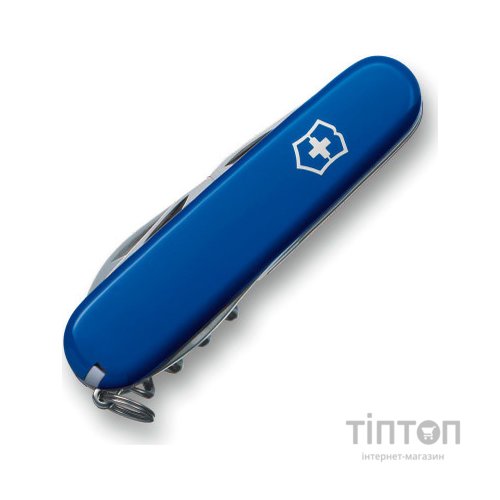 Ніж Victorinox Spartan Blue (1.3603.2)