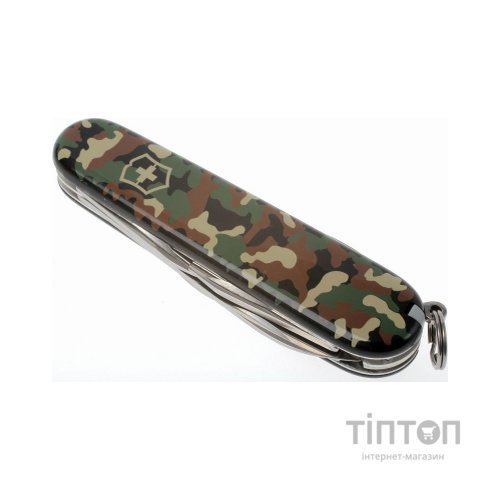 Ніж Victorinox Spartan Camo Blister (1.3603.94B1)